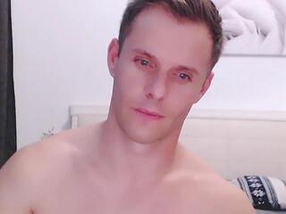 Andrrew Great webcam model stream image