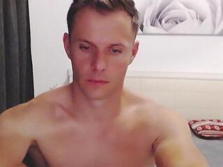 Andrrew Great webcam model stream image