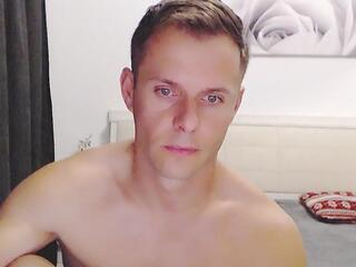 Andrrew Great webcam model stream image