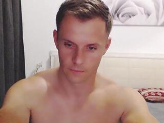 Andrrew Great webcam model stream image