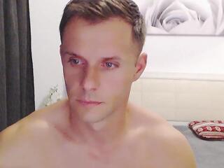 Andrrew Great webcam model stream image