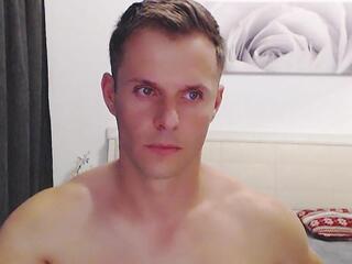 Andrrew Great webcam model stream image