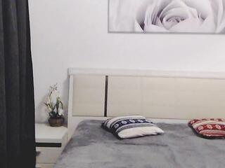 Andrrew Great webcam model stream image