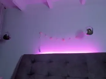 ebony_100 webcam model stream image