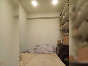 MilkyGirl webcam model stream image