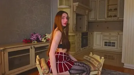 EadlinGillim webcam model stream image
