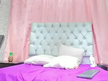daniela_madan webcam model stream image