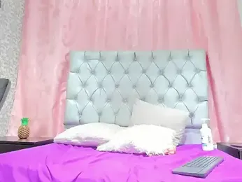 daniela_madan webcam model stream image
