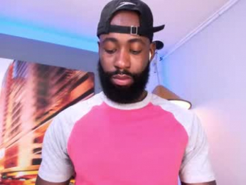 bastianrivas webcam model stream image