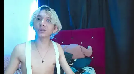 LAICK_01 webcam model stream image