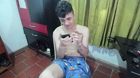 Waturox webcam stripchat model stream image