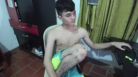 Waturox webcam model stream image