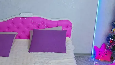 Barbie_Kris__ webcam stripchat model stream image