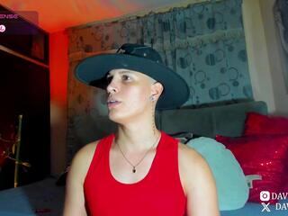 Martin Francoo webcam model stream image