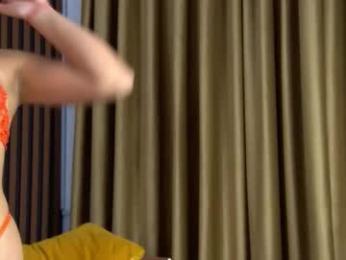 kimberlymav webcam model stream image