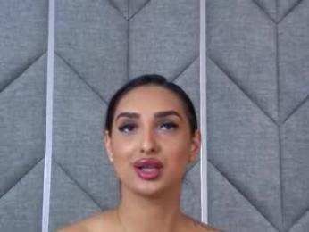 kimberlymav webcam model stream image