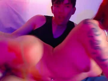 fieryduox webcam model stream image