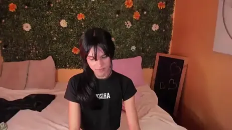 ana_danielaa webcam model stream image