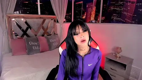 ana_danielaa webcam model stream image