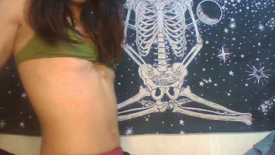 Bastettxxx webcam cam4 model stream image