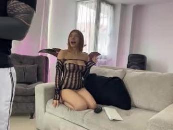 saraandzaymon webcam model stream image