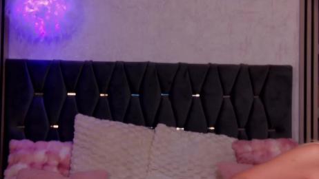AriannaVoss webcam model stream image