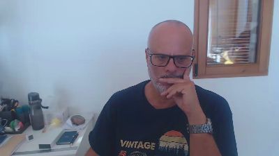 antherone webcam model stream image