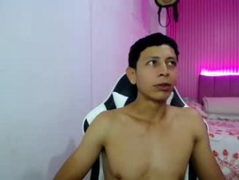 sonic_jess07 webcam model stream image