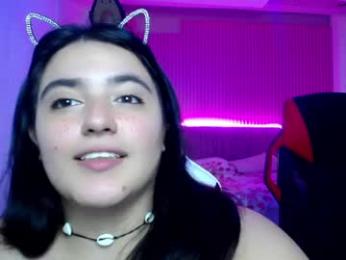 sonic_jess07 webcam model stream image