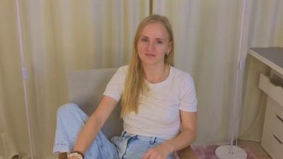 JoyaRamsbottom webcam model stream image