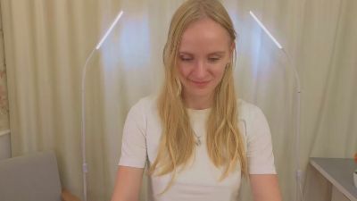 JoyaRamsbottom webcam model stream image