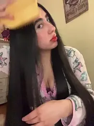 Miichii webcam stripchat model stream image