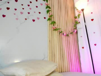 emmaclark_1 webcam model stream image