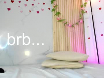 emmaclark_1 webcam model stream image