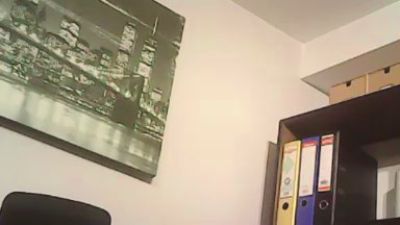 charisma_m35 webcam model stream image