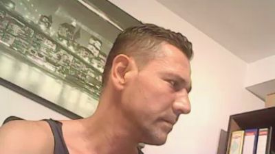 charisma_m35 webcam model stream image
