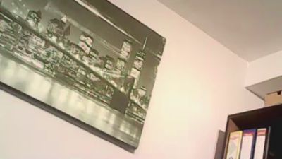 charisma_m35 webcam model stream image