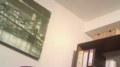charisma_m35 webcam model stream image