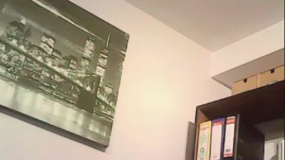 charisma_m35 webcam model stream image