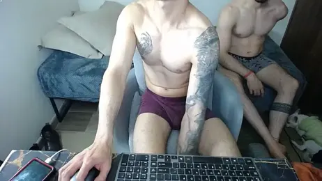 bossking017 webcam model stream image