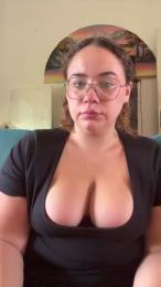 babyyfarah webcam model stream image