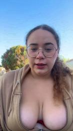 babyyfarah webcam model stream image