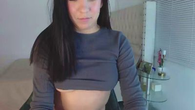vanessa_hill webcam model stream image