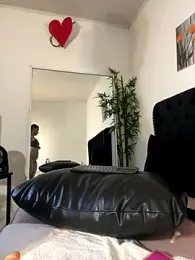 GreatBIG_BOOBS_Nina webcam model stream image