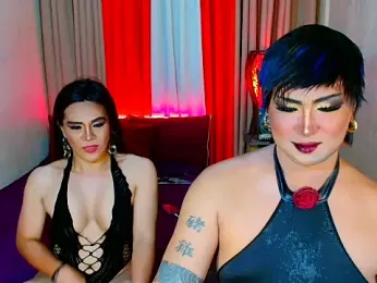 Wildest_Slave_Huntress webcam model stream image