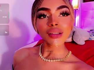kendall-hornye webcam model stream image