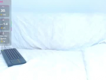 tristan_bm webcam chaturbate model stream image