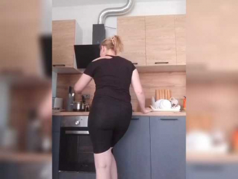 -Amelia--- webcam model stream image