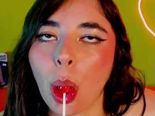 bagiolett webcam model stream image