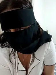 Saakoora webcam stripchat model stream image